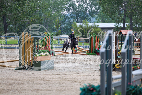 12382 - Elina - 2026 Rocky Mountain Classic III - Saturday August 22nd