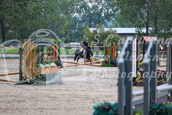 12383 - Elina - 2026 Rocky Mountain Classic III - Saturday August 22nd