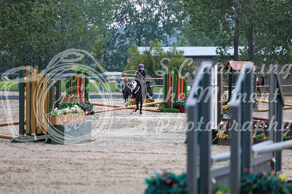 12386 - Elina - 2026 Rocky Mountain Classic III - Saturday August 22nd