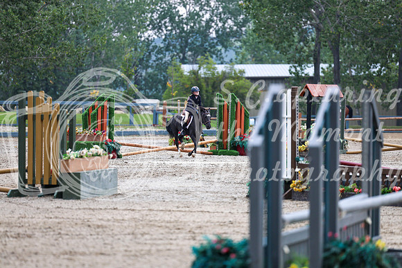 12388 - Elina - 2026 Rocky Mountain Classic III - Saturday August 22nd