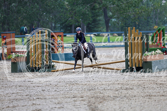 12443 - Elina - 2026 Rocky Mountain Classic III - Saturday August 22nd