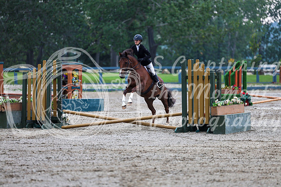 12629 - Elina - 2026 Rocky Mountain Classic III - Saturday August 22nd