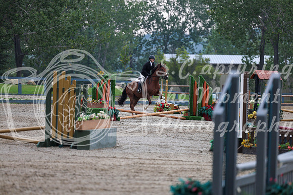 12636 - Elina - 2026 Rocky Mountain Classic III - Saturday August 22nd