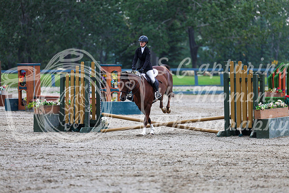 12635 - Elina - 2026 Rocky Mountain Classic III - Saturday August 22nd