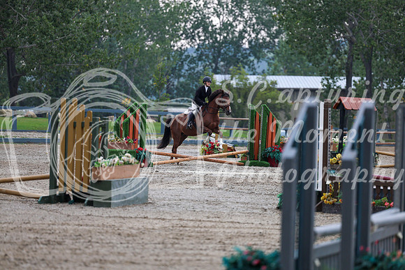 12638 - Elina - 2026 Rocky Mountain Classic III - Saturday August 22nd