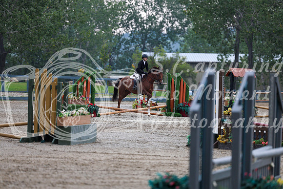 12640 - Elina - 2026 Rocky Mountain Classic III - Saturday August 22nd