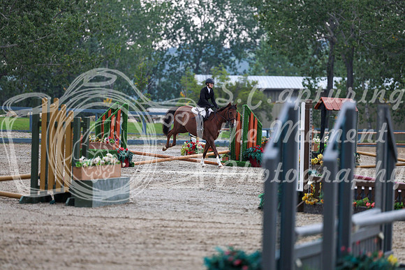 12642 - Elina - 2026 Rocky Mountain Classic III - Saturday August 22nd