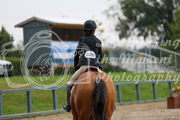 12397 - Elina - 2026 Rocky Mountain Classic III - Saturday August 22nd