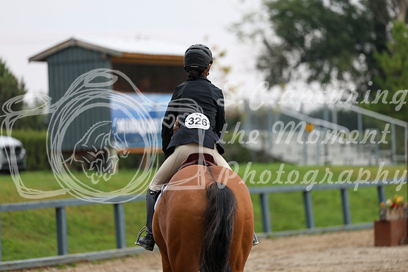 12398 - Elina - 2026 Rocky Mountain Classic III - Saturday August 22nd
