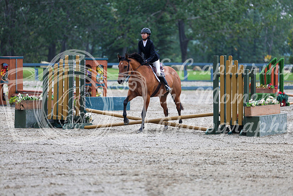 12400 - Elina - 2026 Rocky Mountain Classic III - Saturday August 22nd