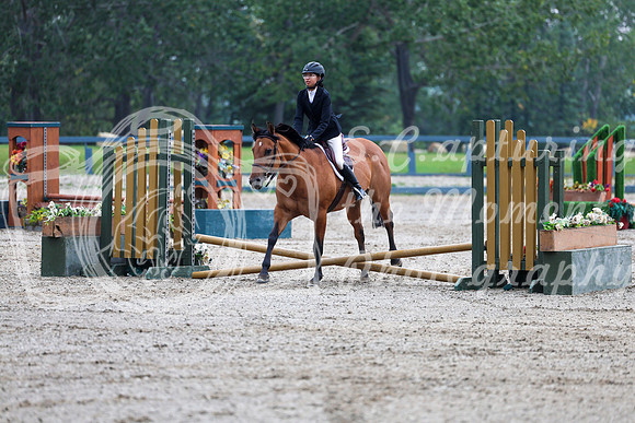 12401 - Elina - 2026 Rocky Mountain Classic III - Saturday August 22nd