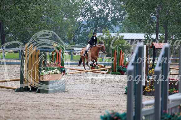 12407 - Elina - 2026 Rocky Mountain Classic III - Saturday August 22nd