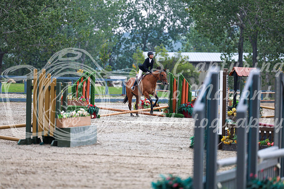 12409 - Elina - 2026 Rocky Mountain Classic III - Saturday August 22nd