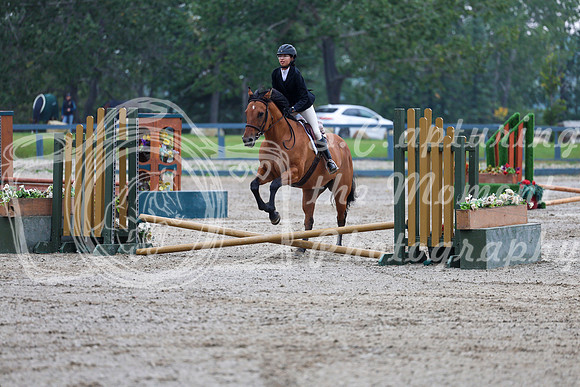 12456 - Elina - 2026 Rocky Mountain Classic III - Saturday August 22nd