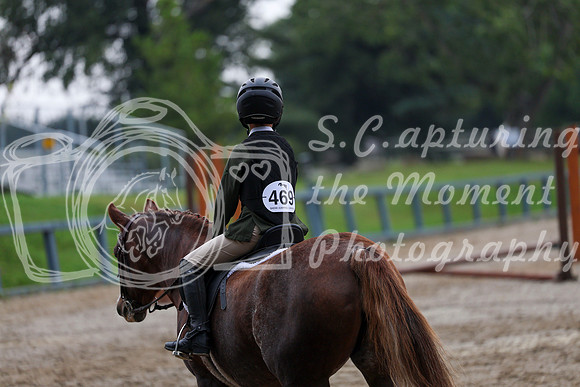 12593 - Elina - 2026 Rocky Mountain Classic III - Saturday August 22nd