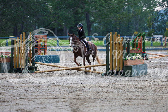 12596 - Elina - 2026 Rocky Mountain Classic III - Saturday August 22nd
