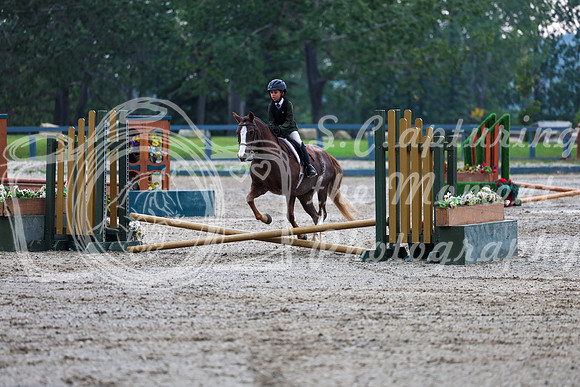 12597 - Elina - 2026 Rocky Mountain Classic III - Saturday August 22nd