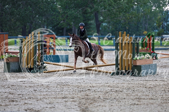 12599 - Elina - 2026 Rocky Mountain Classic III - Saturday August 22nd