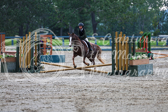 12598 - Elina - 2026 Rocky Mountain Classic III - Saturday August 22nd