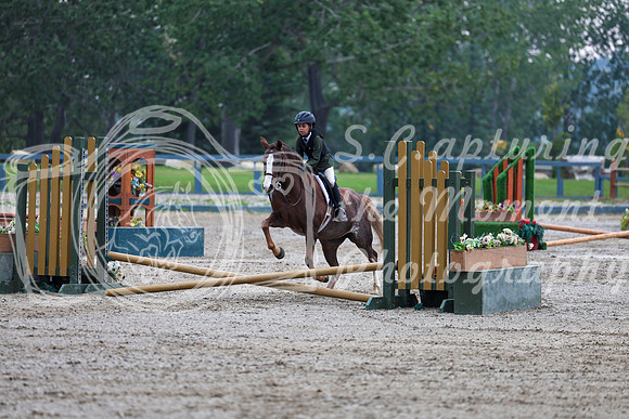 12677 - Elina - 2026 Rocky Mountain Classic III - Saturday August 22nd