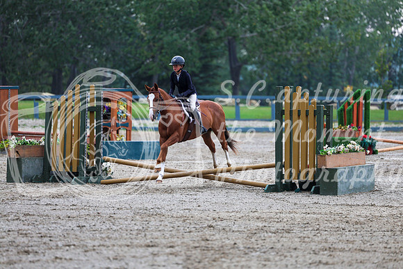 12654 - Elina - 2026 Rocky Mountain Classic III - Saturday August 22nd