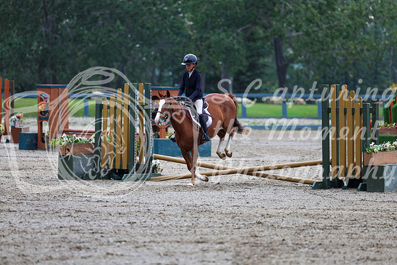 12658 - Elina - 2026 Rocky Mountain Classic III - Saturday August 22nd