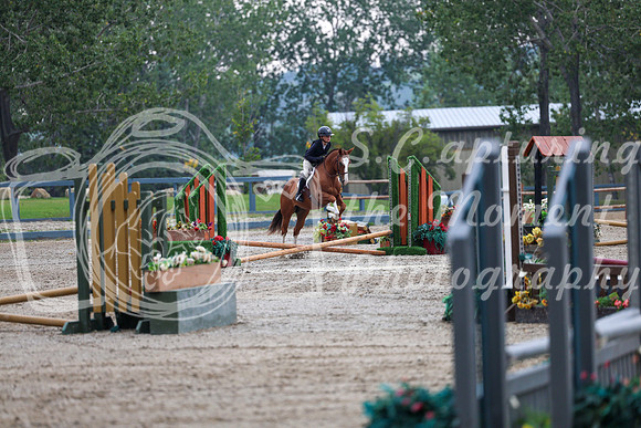 12663 - Elina - 2026 Rocky Mountain Classic III - Saturday August 22nd