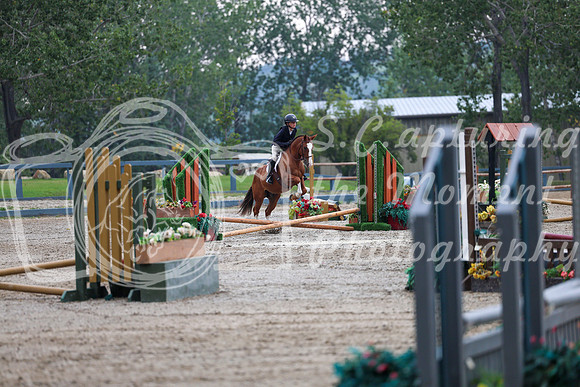 12662 - Elina - 2026 Rocky Mountain Classic III - Saturday August 22nd