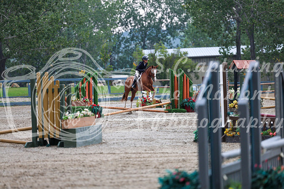 12664 - Elina - 2026 Rocky Mountain Classic III - Saturday August 22nd