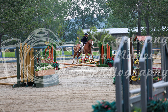 12665 - Elina - 2026 Rocky Mountain Classic III - Saturday August 22nd