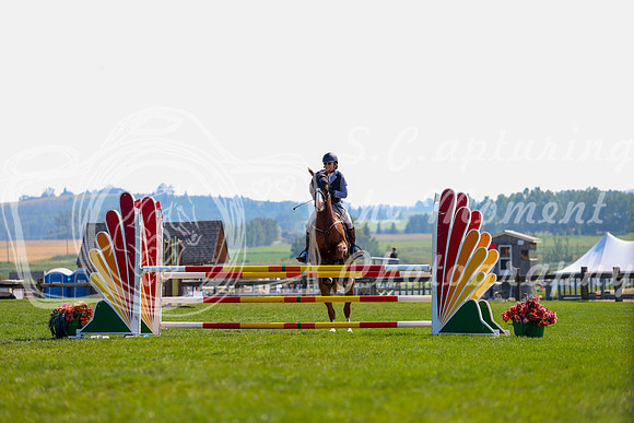 11134 - Tia - 2026 Rocky Mountain Classic III - Saturday August 22nd