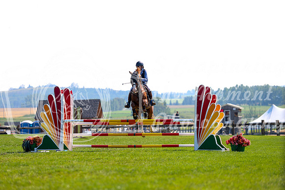 11137 - Tia - 2026 Rocky Mountain Classic III - Saturday August 22nd