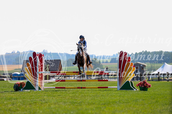 11139 - Tia - 2026 Rocky Mountain Classic III - Saturday August 22nd