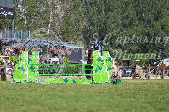 11140 - Tia - 2026 Rocky Mountain Classic III - Saturday August 22nd