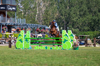 11142 - Tia - 2026 Rocky Mountain Classic III - Saturday August 22nd