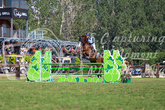11143 - Tia - 2026 Rocky Mountain Classic III - Saturday August 22nd