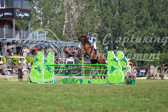 11144 - Tia - 2026 Rocky Mountain Classic III - Saturday August 22nd