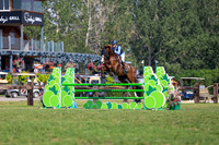 11145 - Tia - 2026 Rocky Mountain Classic III - Saturday August 22nd