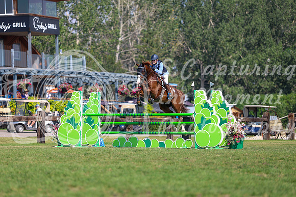 11145 - Tia - 2026 Rocky Mountain Classic III - Saturday August 22nd