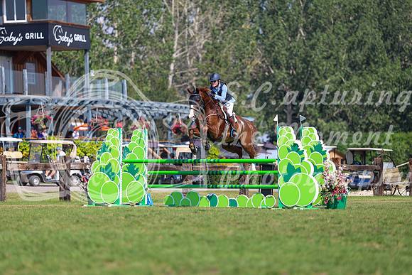 11146 - Tia - 2026 Rocky Mountain Classic III - Saturday August 22nd