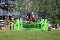 11147 - Tia - 2026 Rocky Mountain Classic III - Saturday August 22nd
