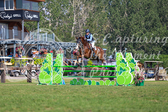 11147 - Tia - 2026 Rocky Mountain Classic III - Saturday August 22nd