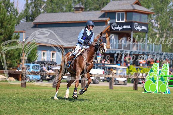 11148 - Tia - 2026 Rocky Mountain Classic III - Saturday August 22nd