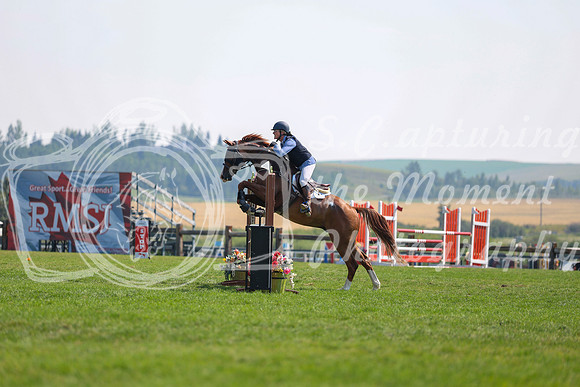 11154 - Tia - 2026 Rocky Mountain Classic III - Saturday August 22nd