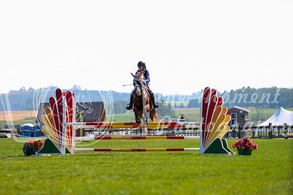 11138 - Tia - 2026 Rocky Mountain Classic III - Saturday August 22nd