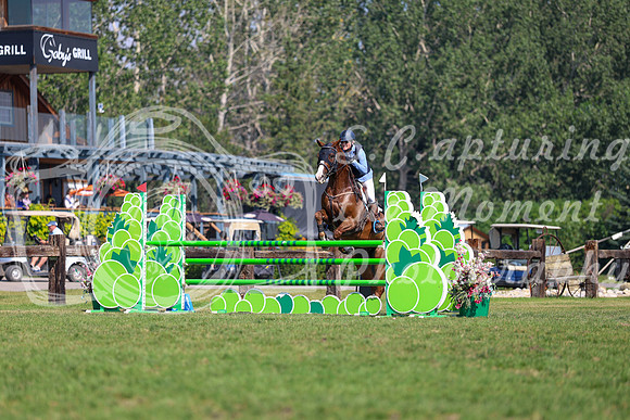 11141 - Tia - 2026 Rocky Mountain Classic III - Saturday August 22nd
