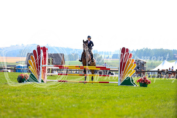 10854 - Tia - 2026 Rocky Mountain Classic III - Saturday August 22nd