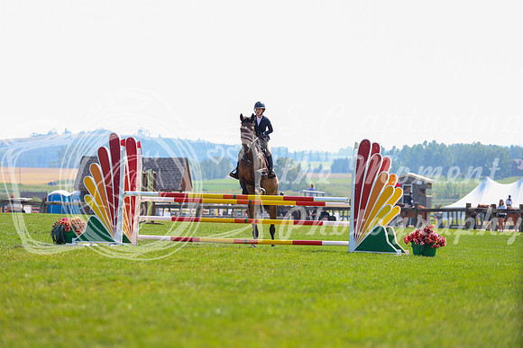 10855 - Tia - 2026 Rocky Mountain Classic III - Saturday August 22nd