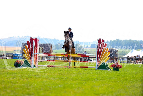 10856 - Tia - 2026 Rocky Mountain Classic III - Saturday August 22nd