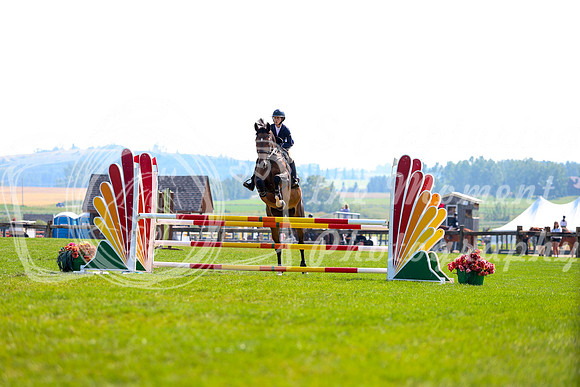 10857 - Tia - 2026 Rocky Mountain Classic III - Saturday August 22nd